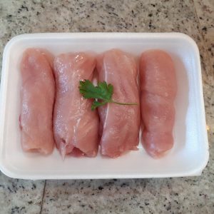 Pulpa de Pechuga en Filet (Ver descripcion)
