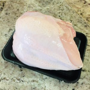 Pechuga Entera (Ver descripcion)
