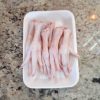 Patas de Pollo