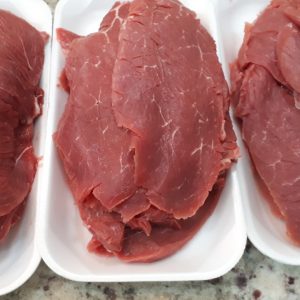 Bistec de Lomito