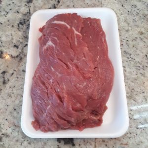 Bistec de Lomito