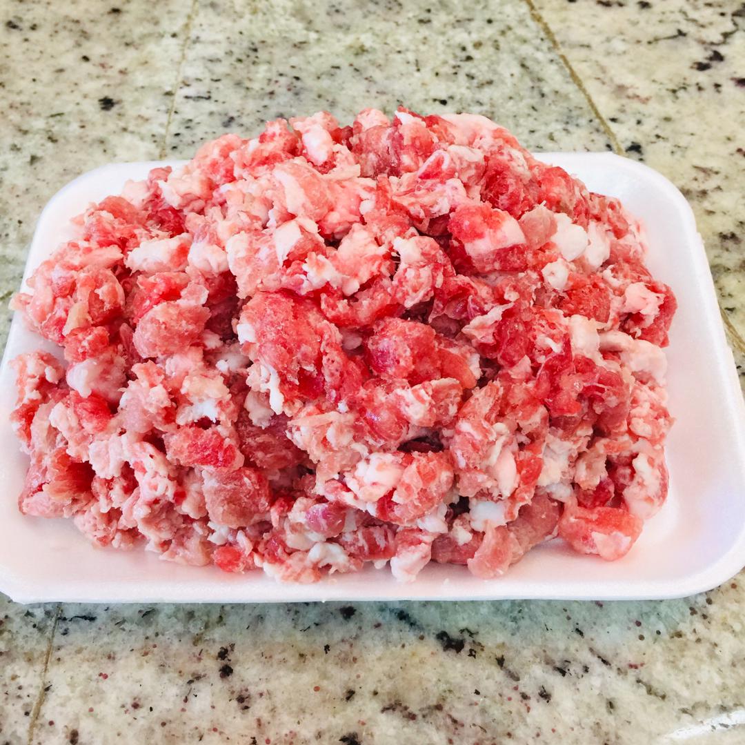 CARNE HALLACA