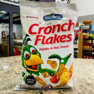 Cereal Corn Flakes Maizoritos 300g
