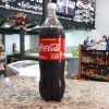 Coca Cola Sabor Original 1,5Lt