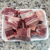 Costilla de Res para Sopa