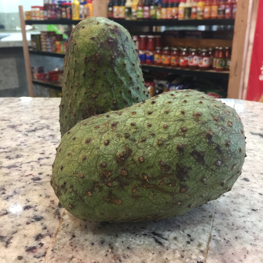 GUANABANA