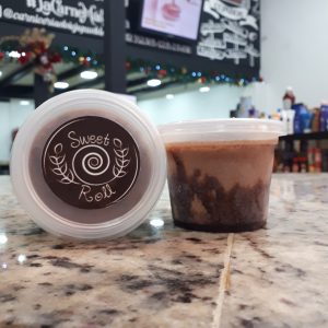 Helado Sweet Roll 5onz