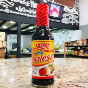 Salsa Inglesa Iberia 150 cc