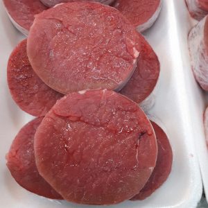 Medallones de Lomito