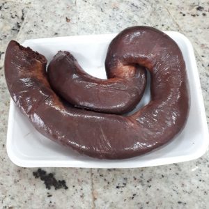 Morcilla