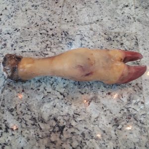 Pata de Res