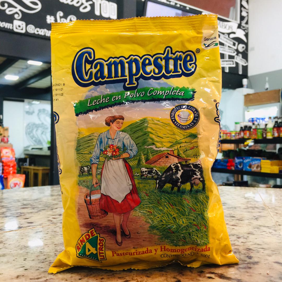 campestre