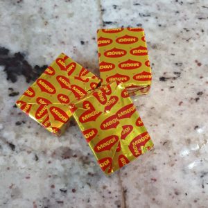 Cubito De Pollo Maggi