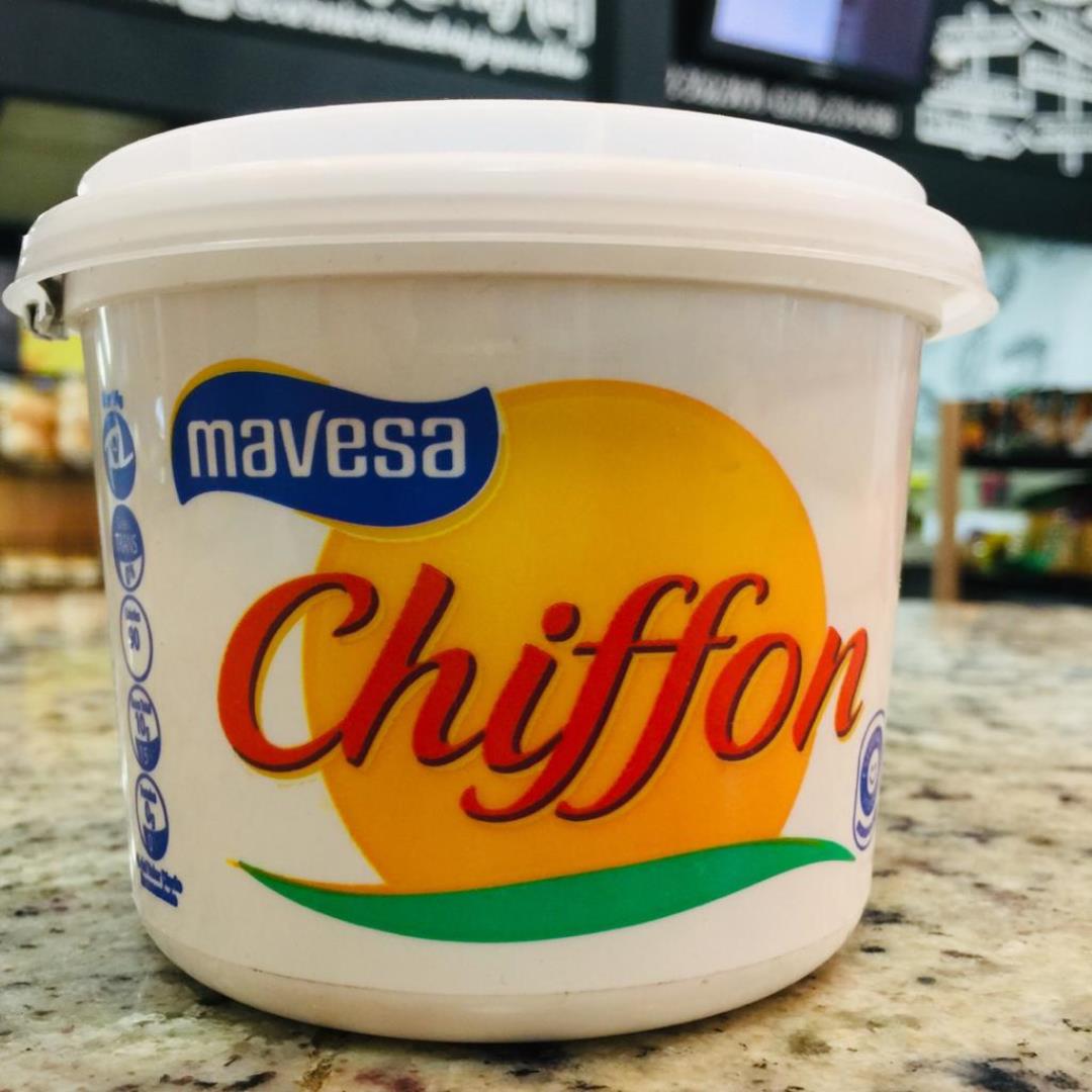 CHIFFON