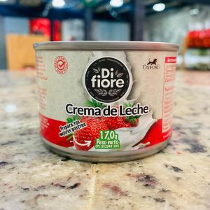 Crema de Leche Di Fiore 170gr