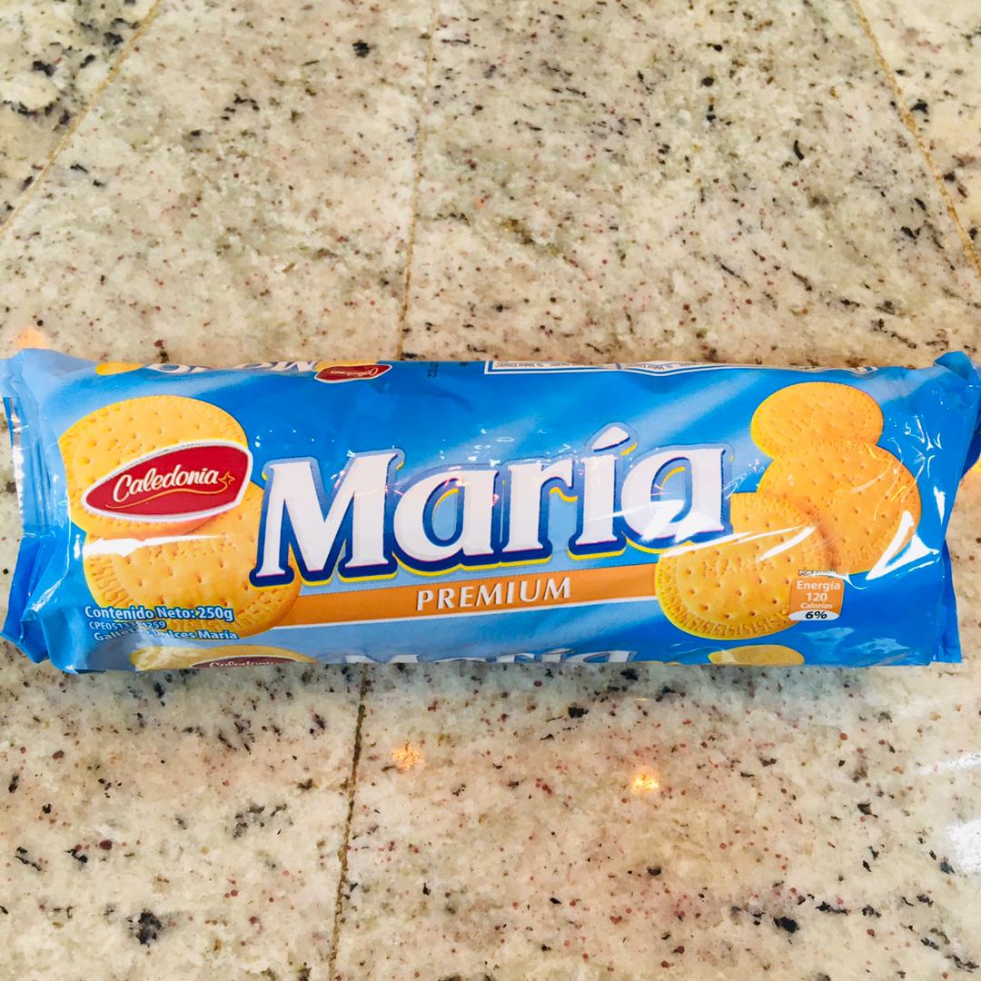 GALLETA MARIA