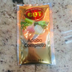 Adobo Completo Gut 24gONOTO