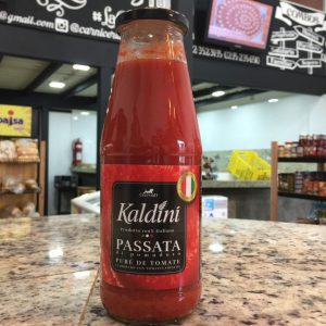 Passata Di Pomoro Kaldini 680g