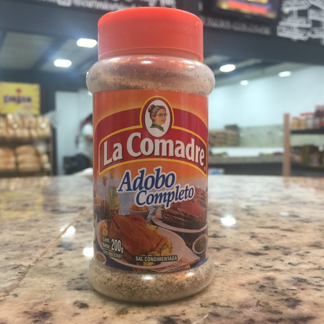 adobo la comadre