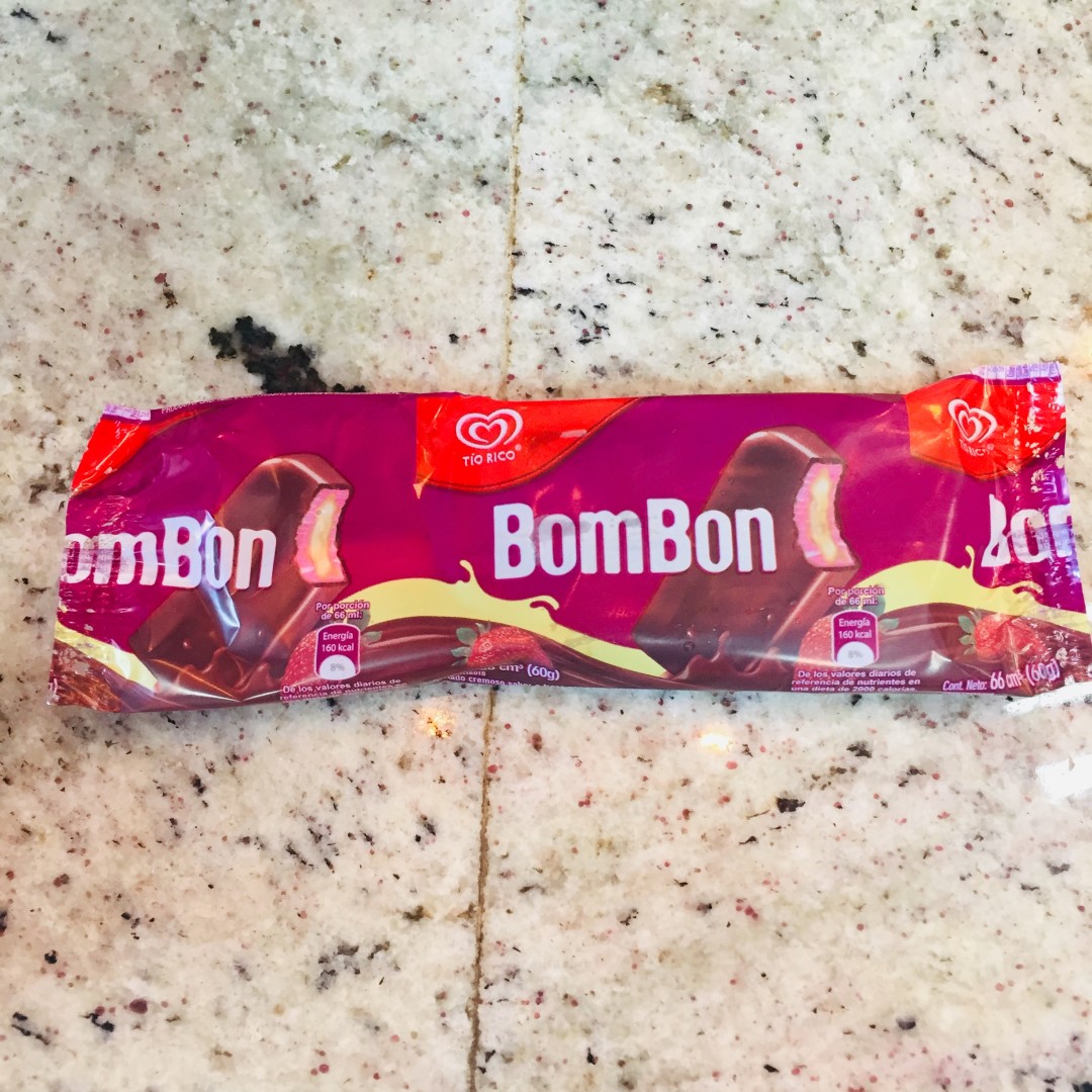 bom bom