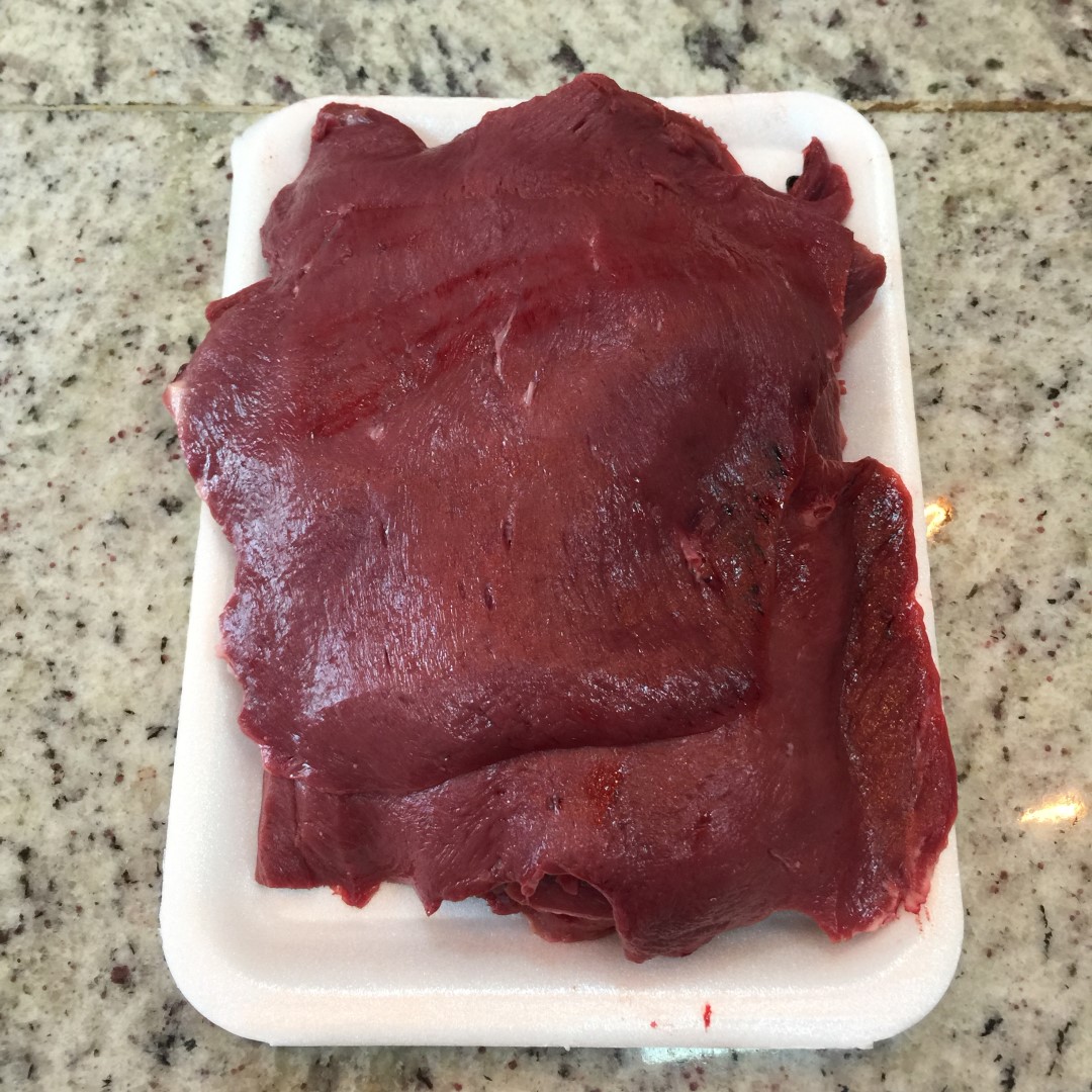 corazon bistec