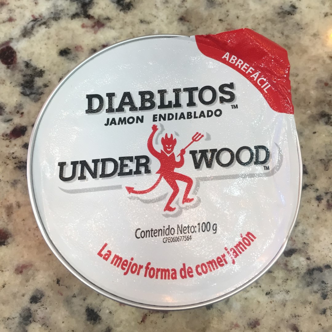 diablito grande