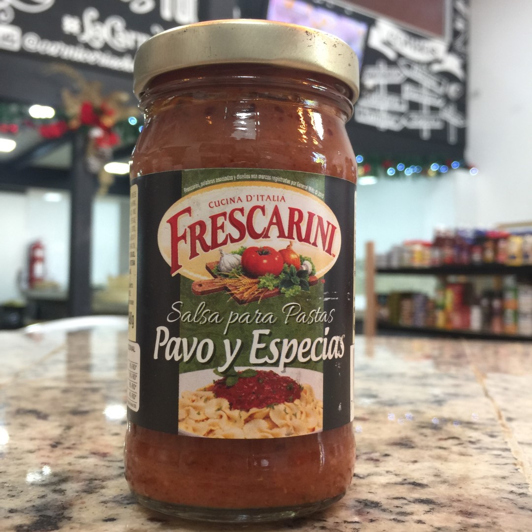 fescarini pavo