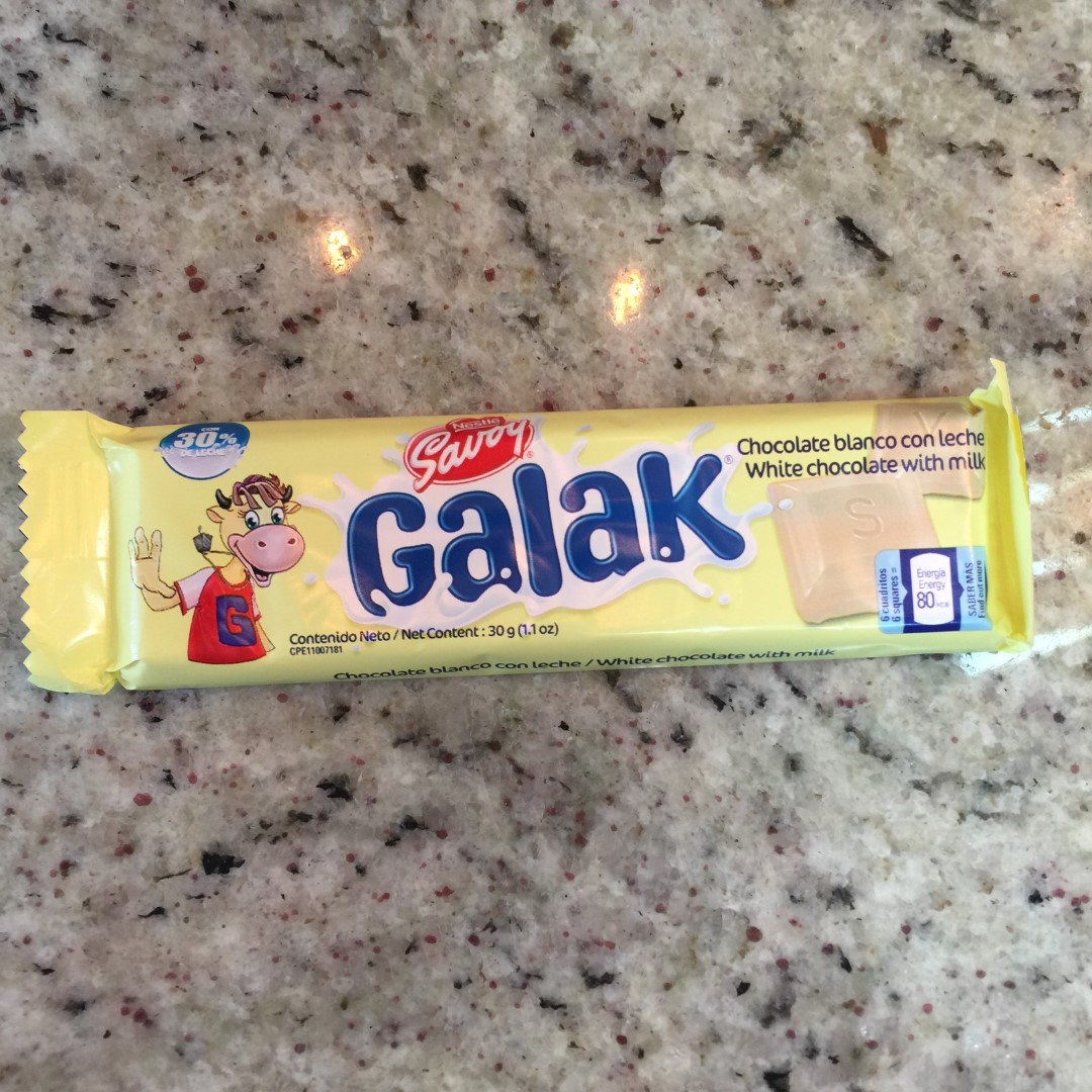 galak