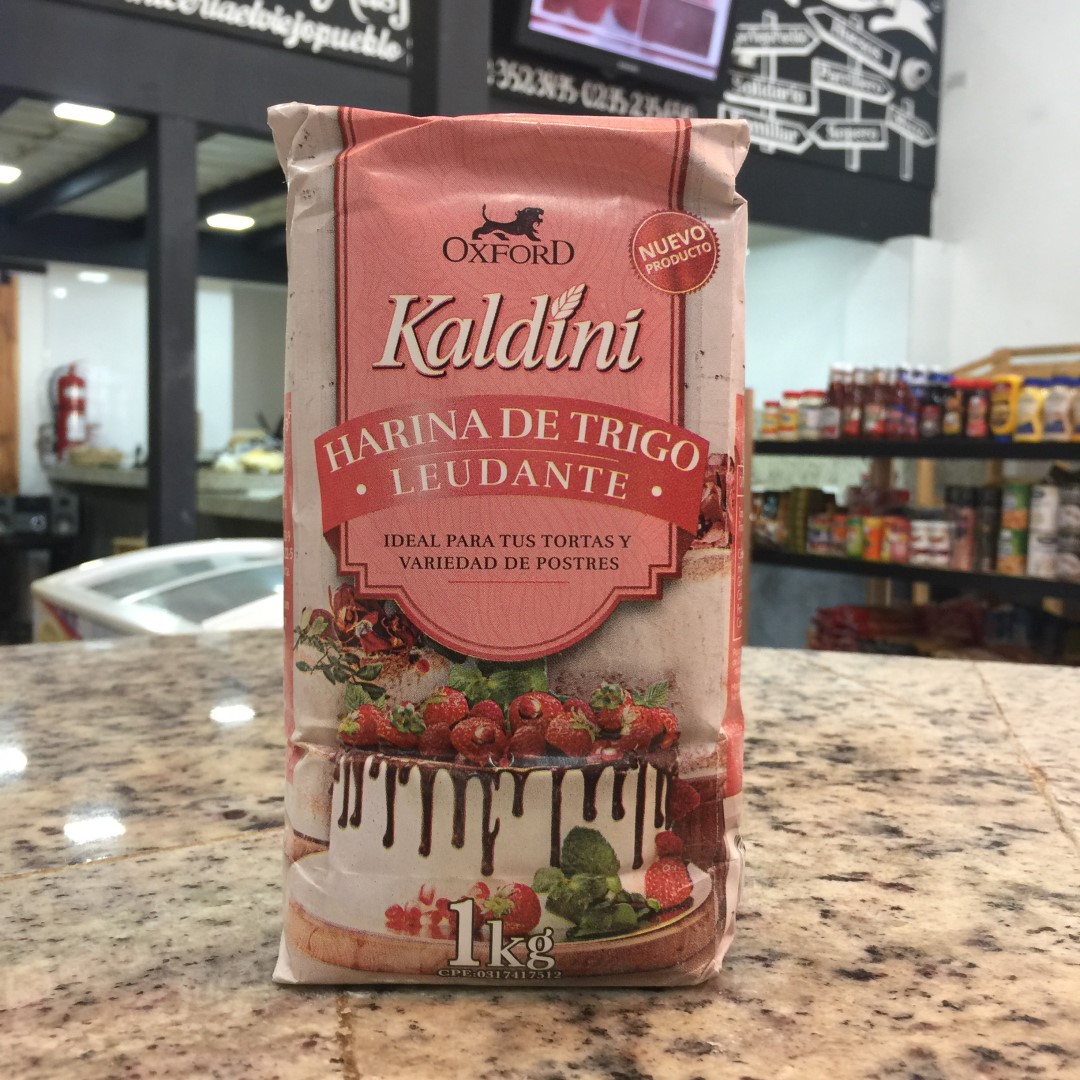 harina kaldini