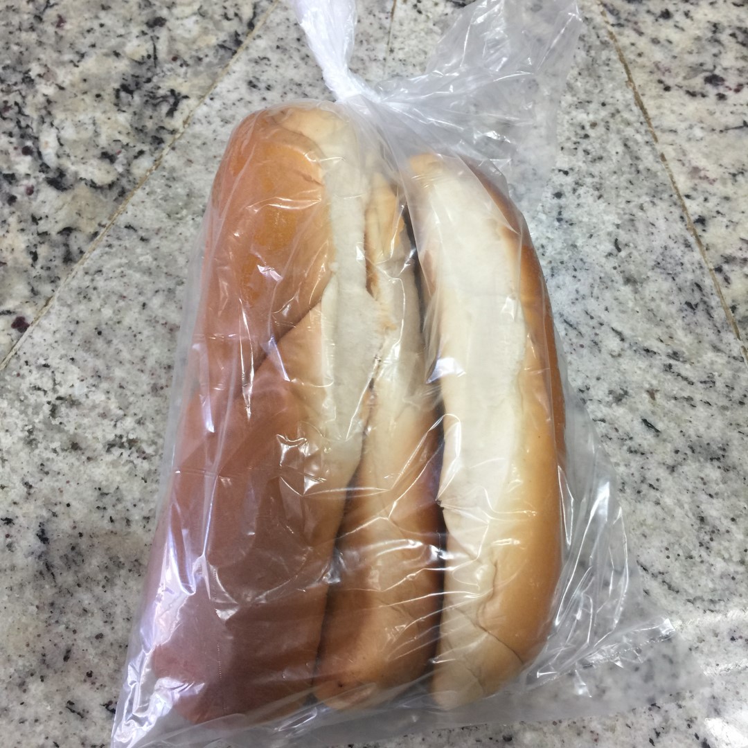 pan dulce