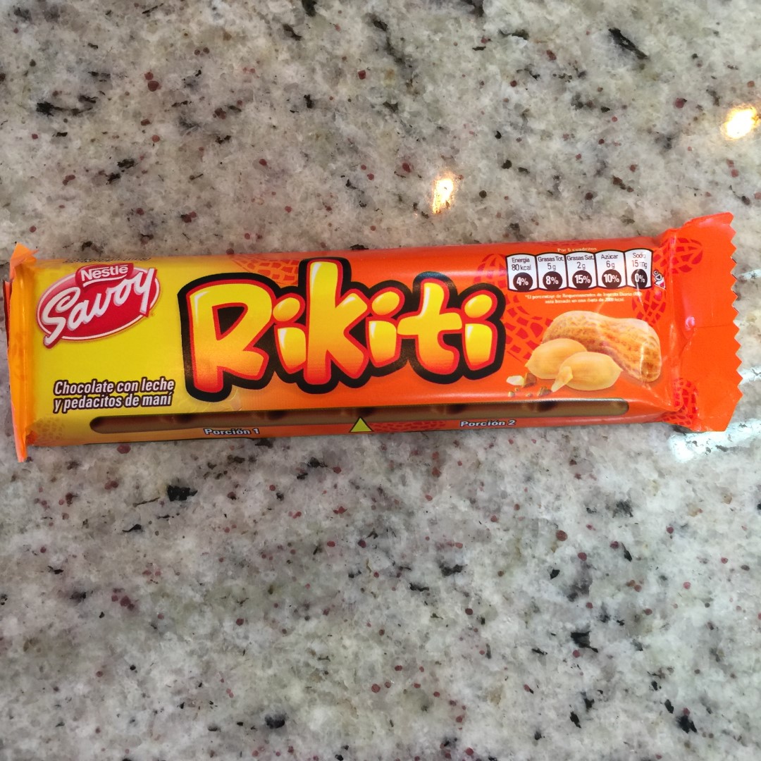 rikiti