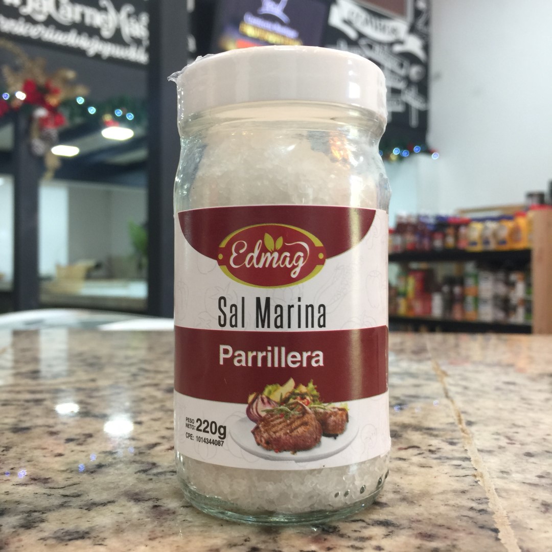 sal cilantro