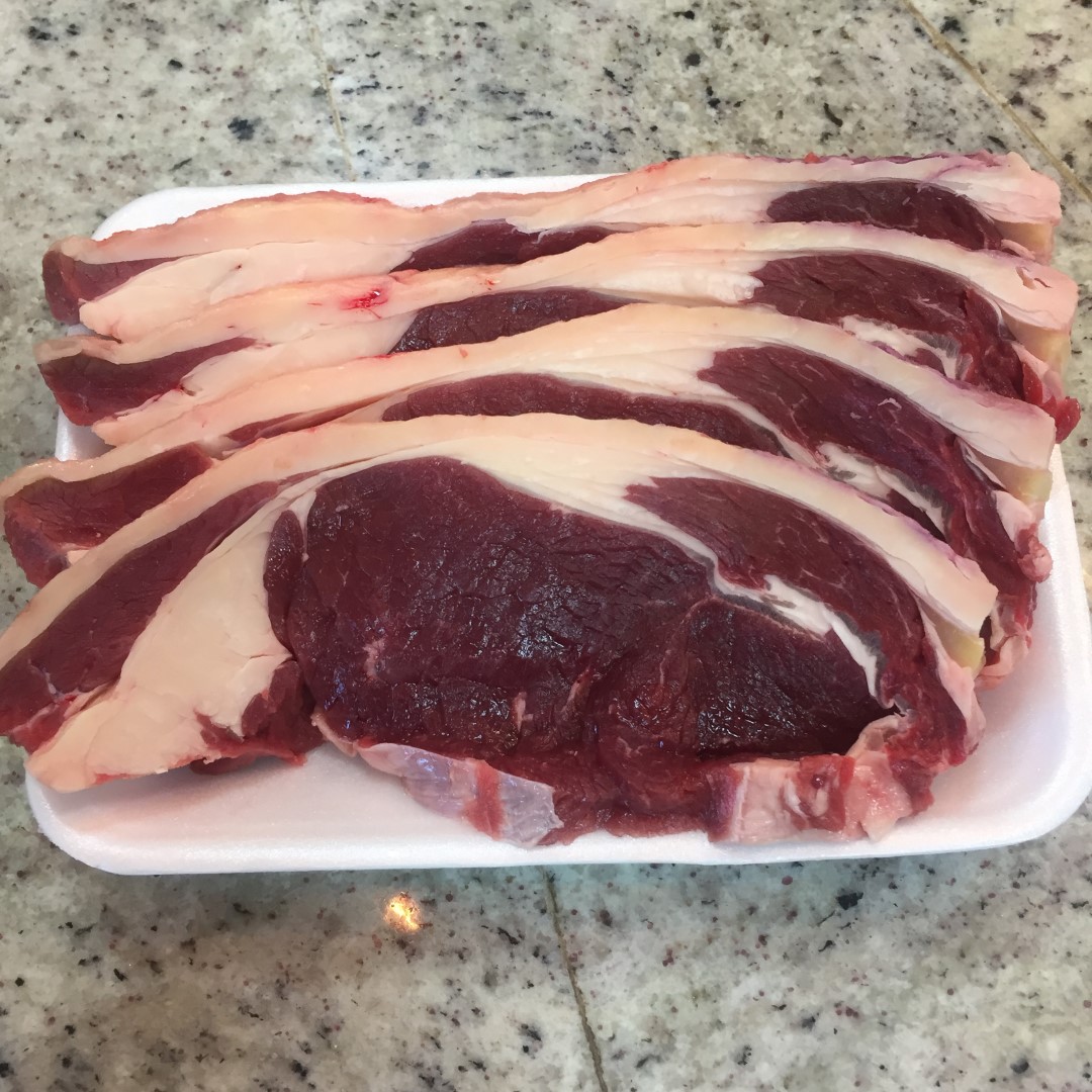 solomo bistec