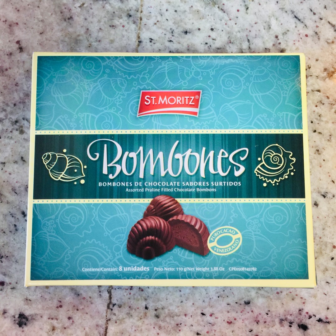 BOMBON SURTIDO