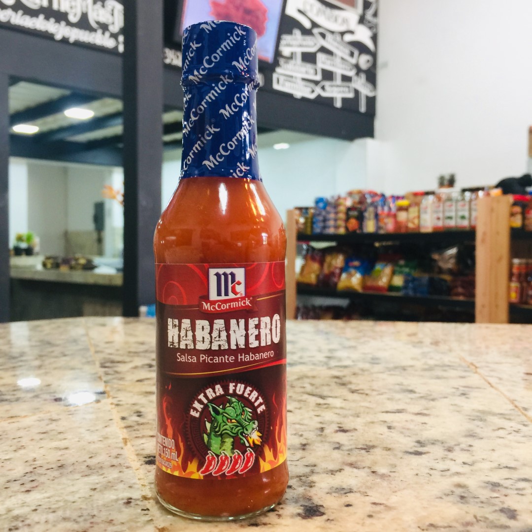 HABANERO