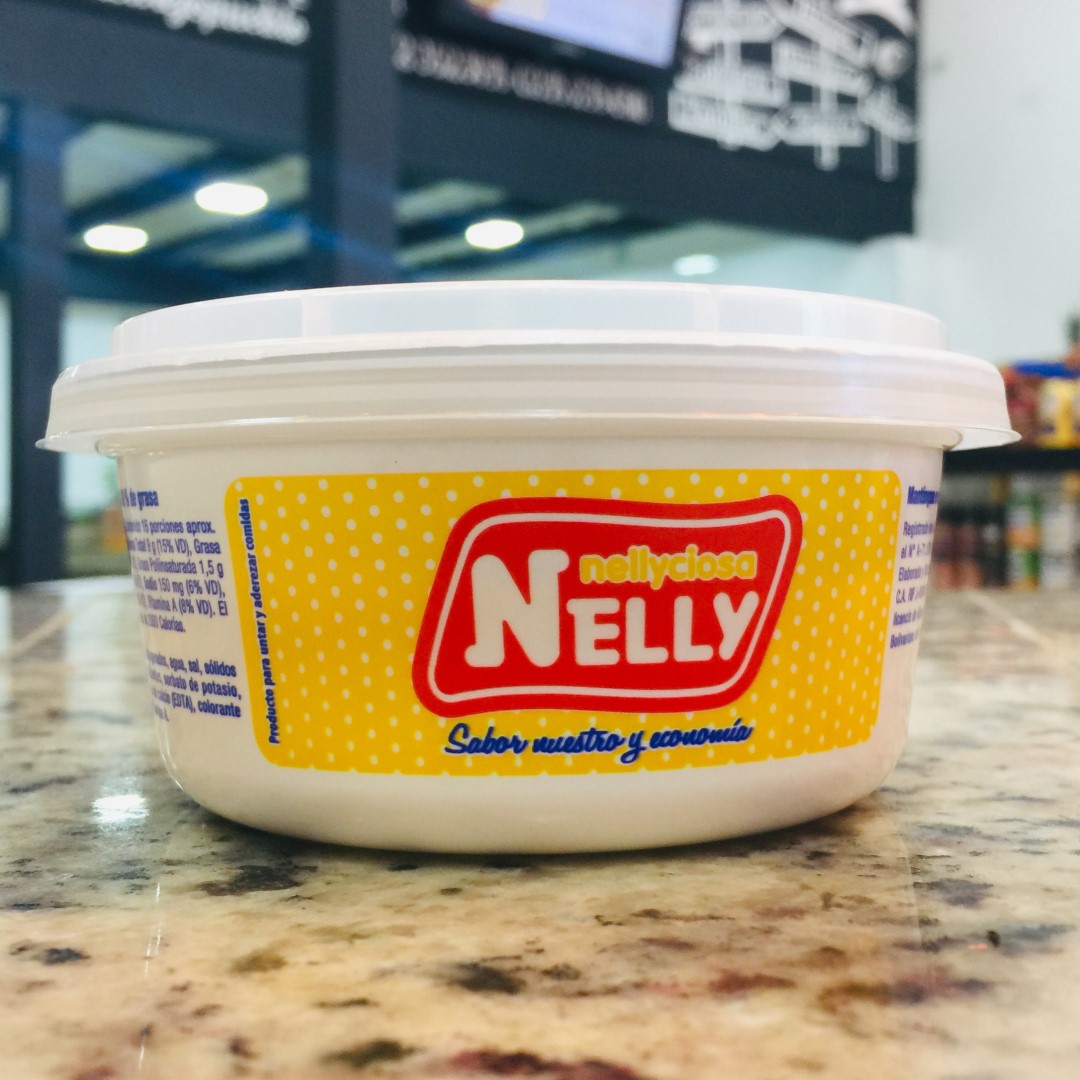 NELLY 250