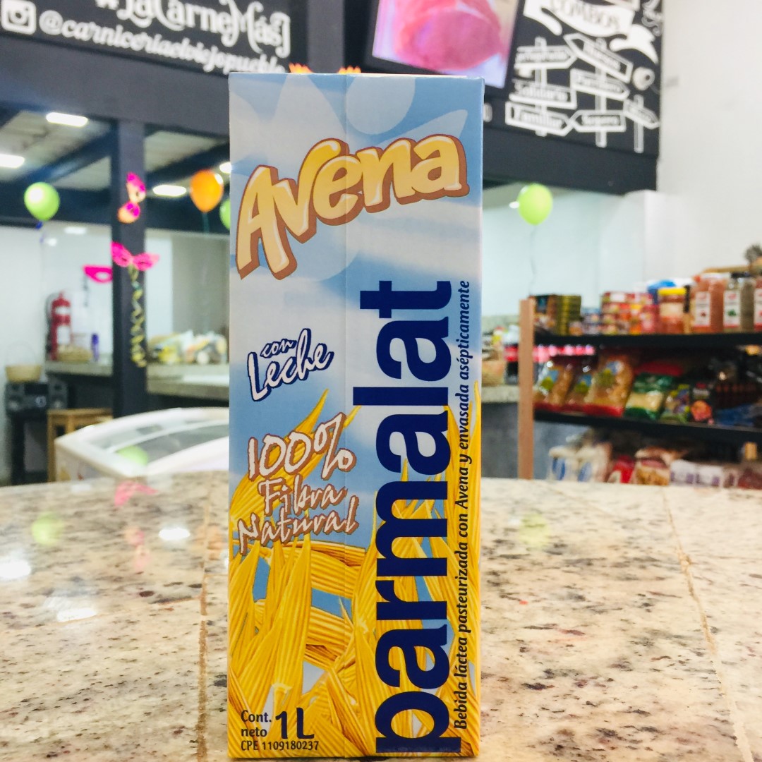 PARMALAT AVENA
