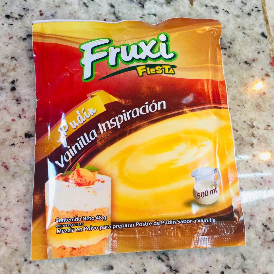 PIDIN FRUXI