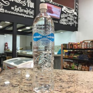 Agua Potable Nevada 1.5 L
