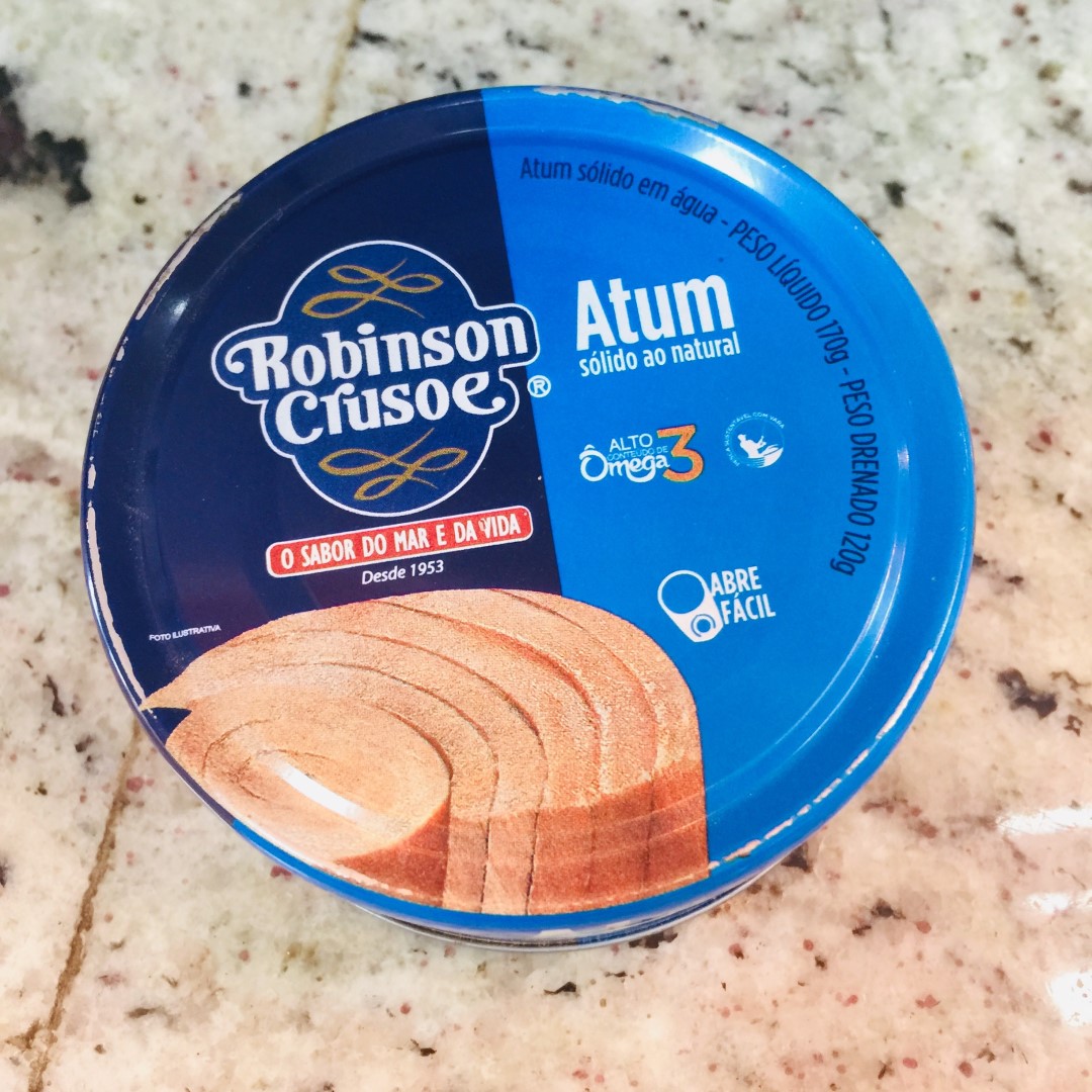 atun robinson 2