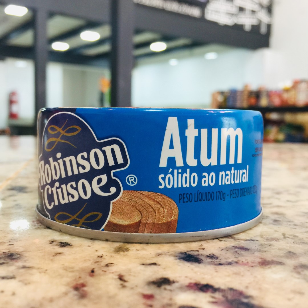 atun robinson