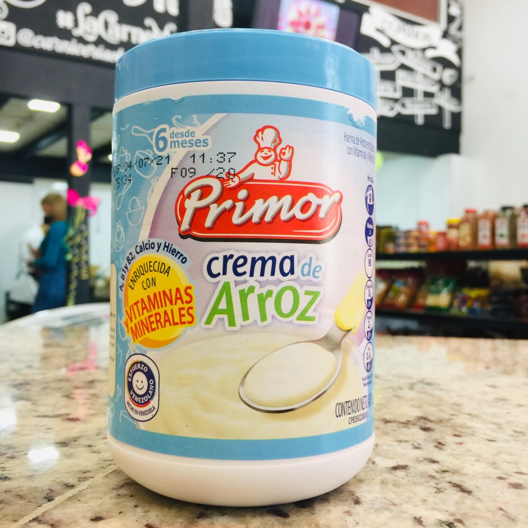 Compras en Primor - Primor