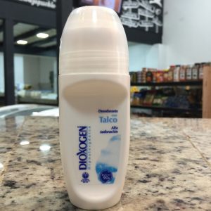 Desodorante Dioxogen Talco 90g