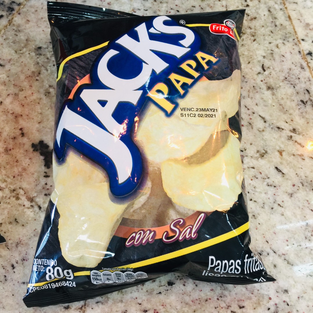 papa jacks