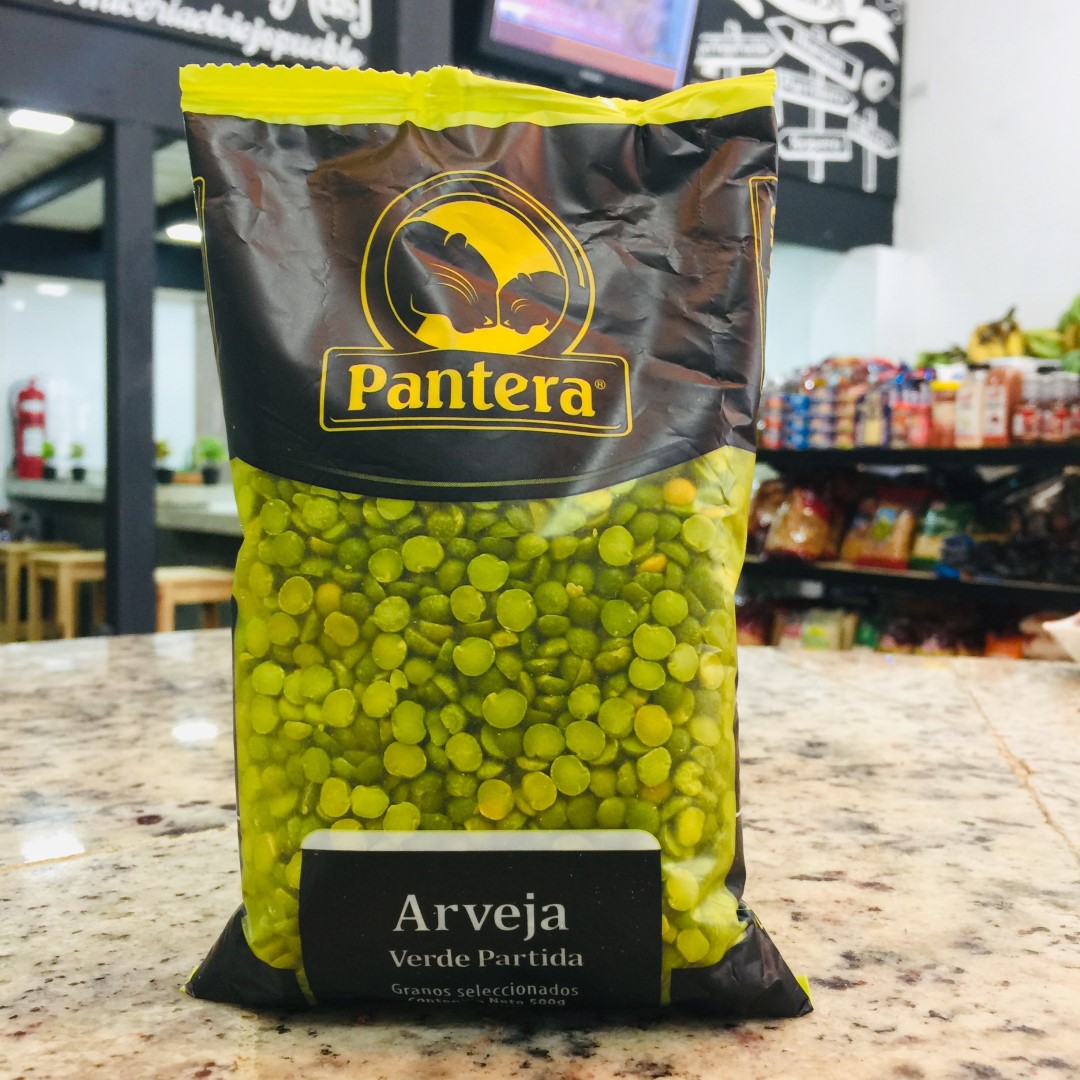 ARVEJAS