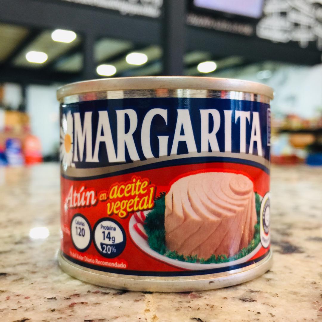ATUN MARGARITA