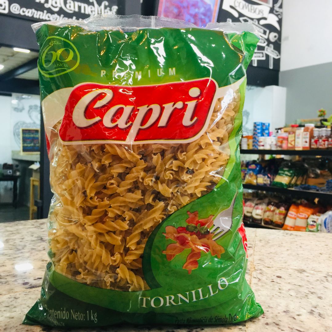 CAPRI TORNILLO 1K