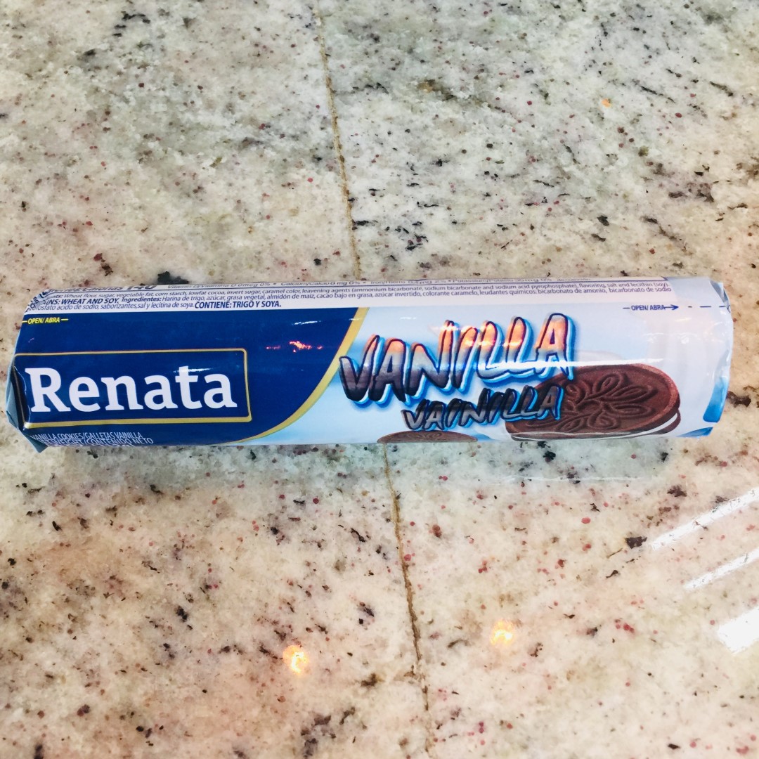 Galleta Renata Oreo