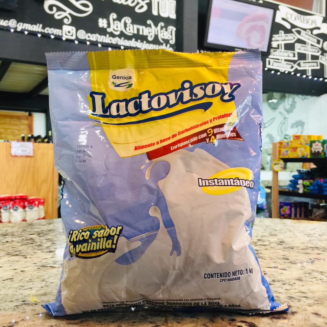 LACTOVISOY