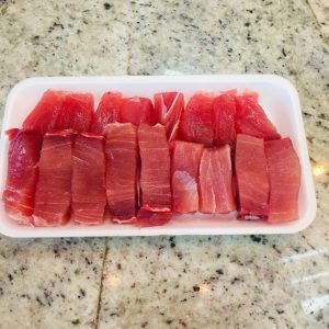 Rueda De Palagar en Deditos (Ver descripcion)